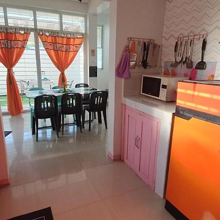 Villa House For Rent Iloilo Arevalo Exterior foto
