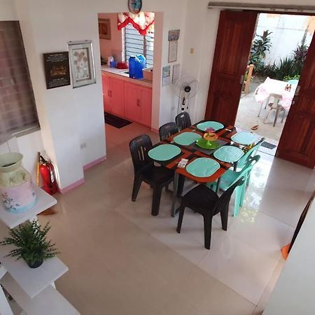 Villa House For Rent Iloilo Arevalo Exterior foto