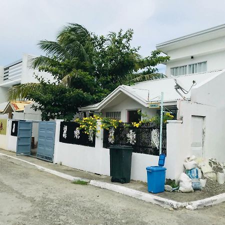 Villa House For Rent Iloilo Arevalo Exterior foto