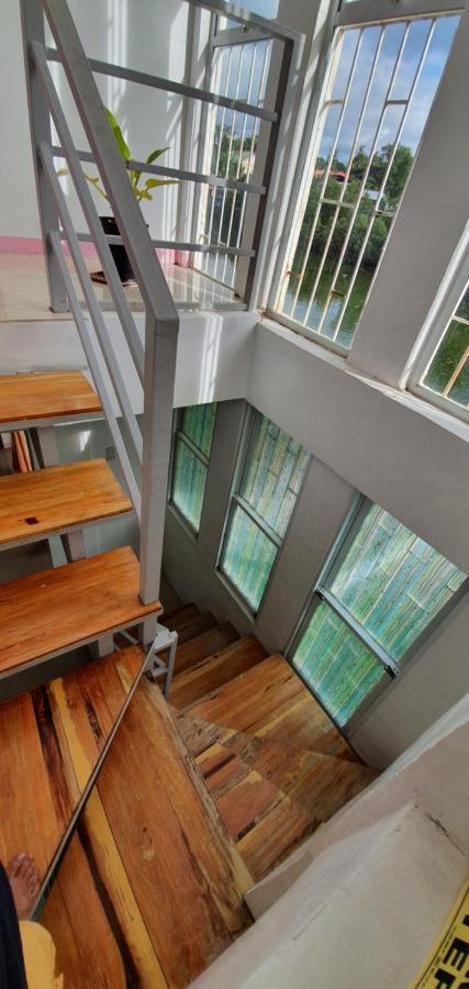 Villa House For Rent Iloilo Arevalo Exterior foto