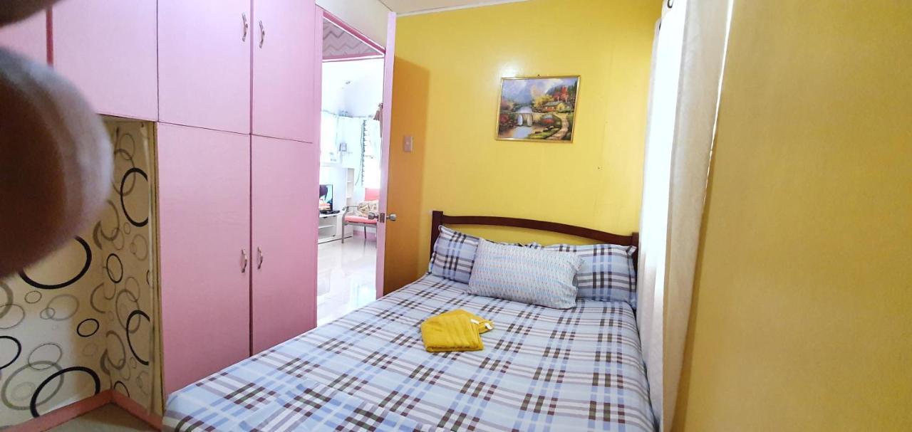 Villa House For Rent Iloilo Arevalo Exterior foto