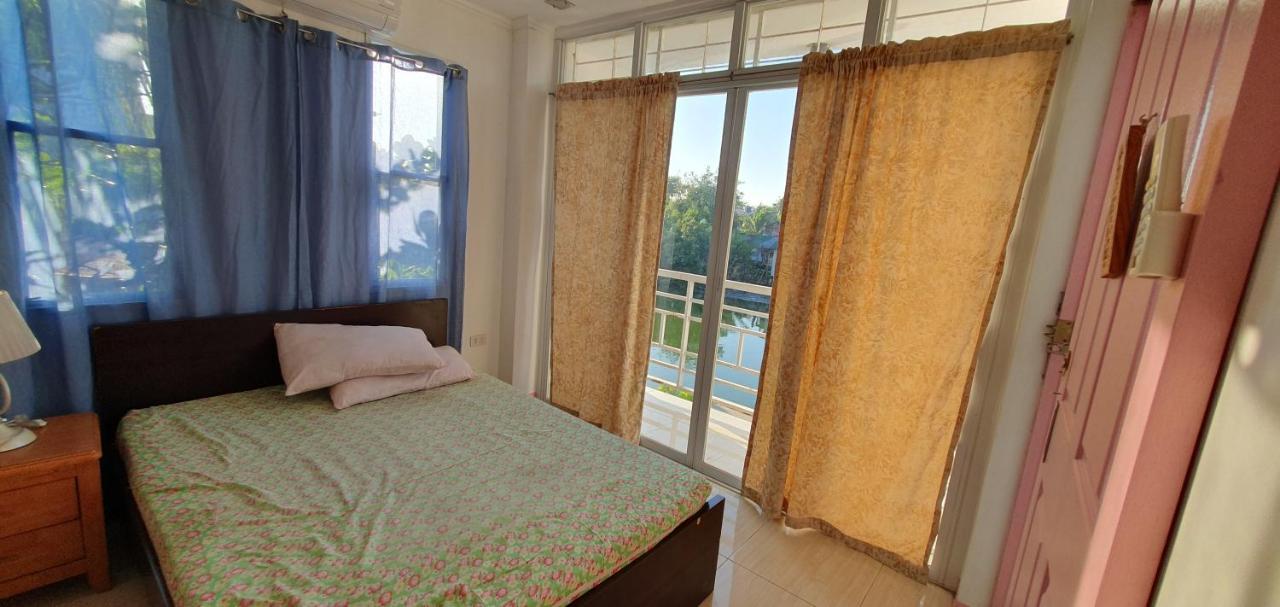 Villa House For Rent Iloilo Arevalo Exterior foto