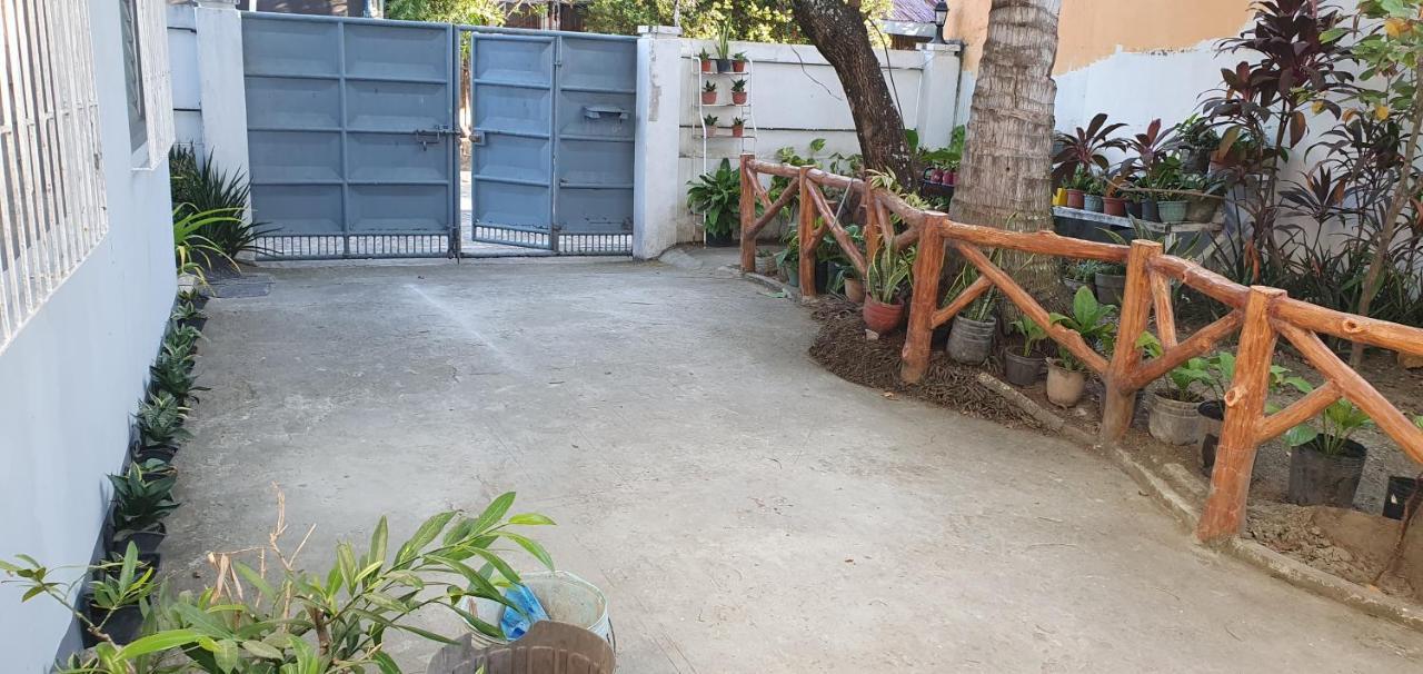 Villa House For Rent Iloilo Arevalo Exterior foto