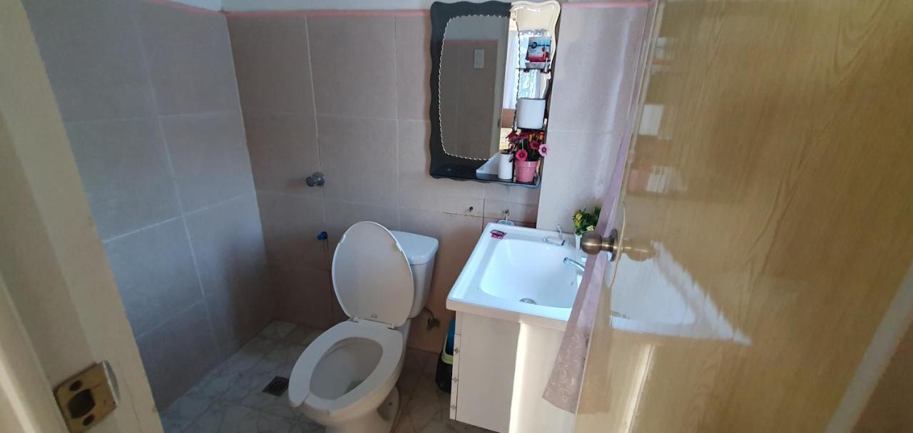 Villa House For Rent Iloilo Arevalo Exterior foto