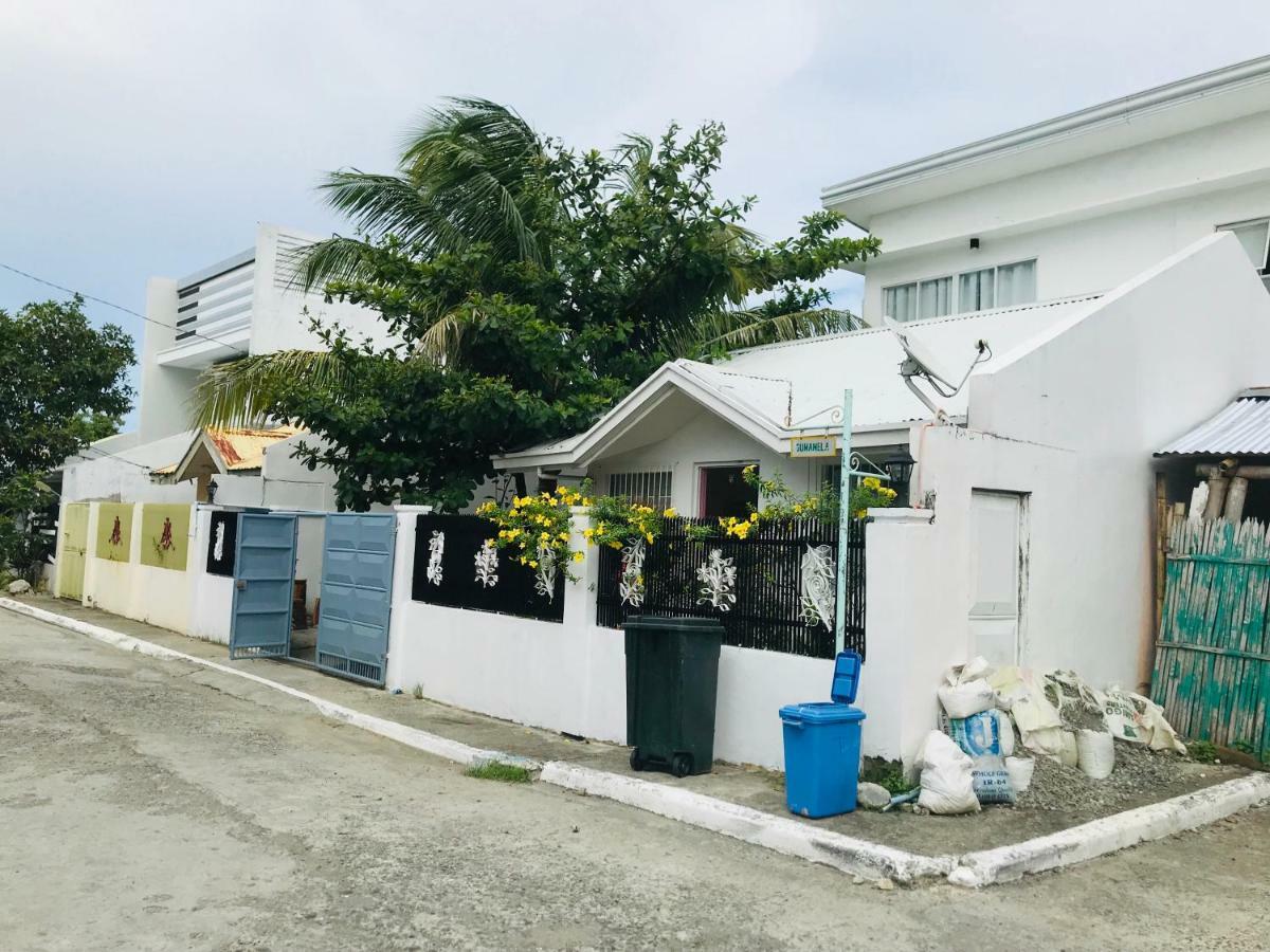 Villa House For Rent Iloilo Arevalo Exterior foto